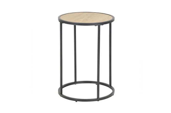 Приставной столик SEAFORD Ø40