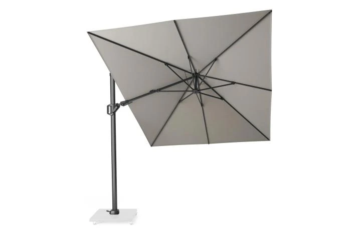 Садовый зонт ​​​​​​CHALLENGER T² Premium 3,5х2,6 Manhattan