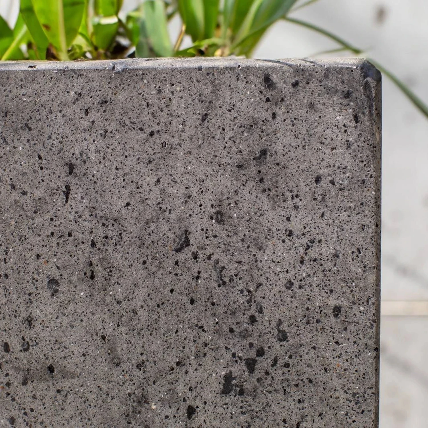 Кашпо FLUCCI 80