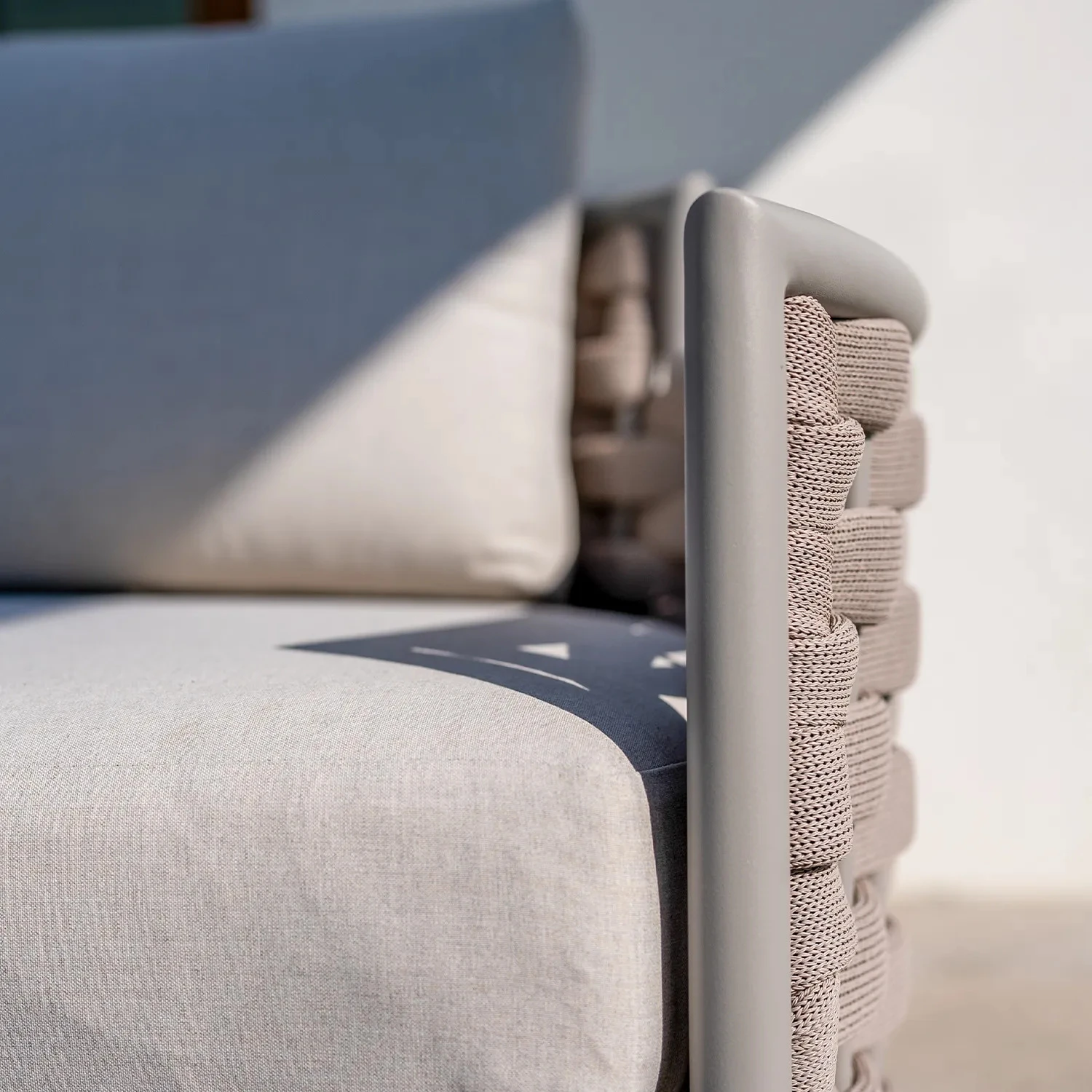 Диванный комплект LOOP I