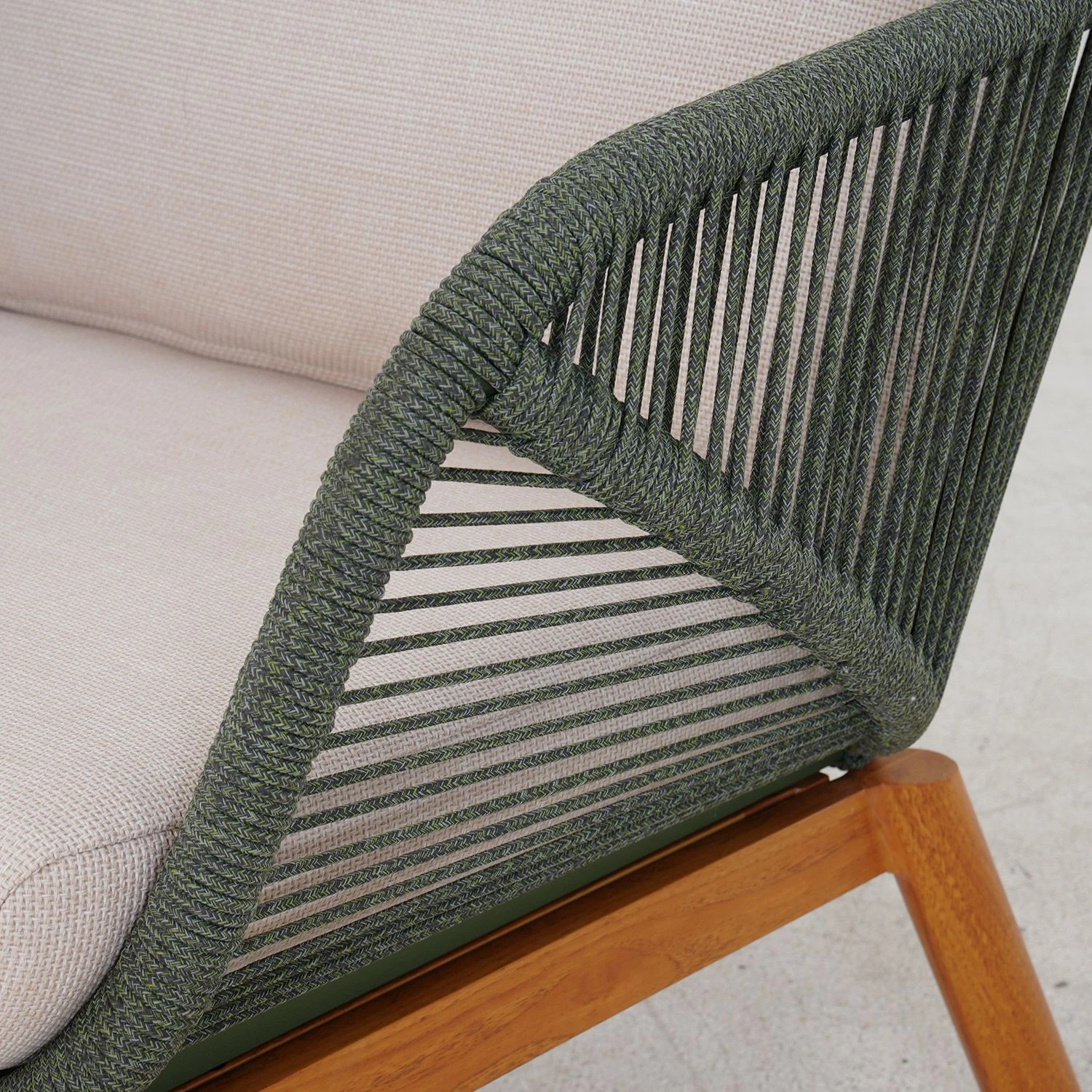 Диванный комплект TORNEO