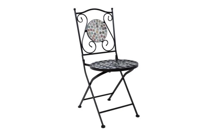 Складной стул CHECKER