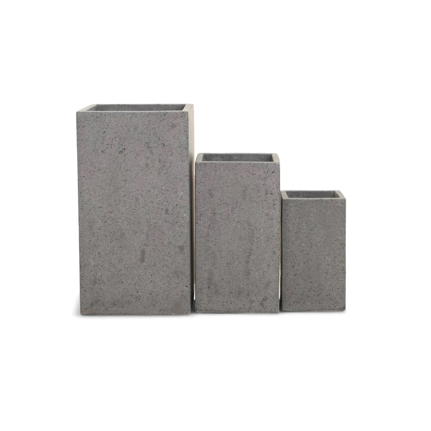 Кашпо FLUCCI 80