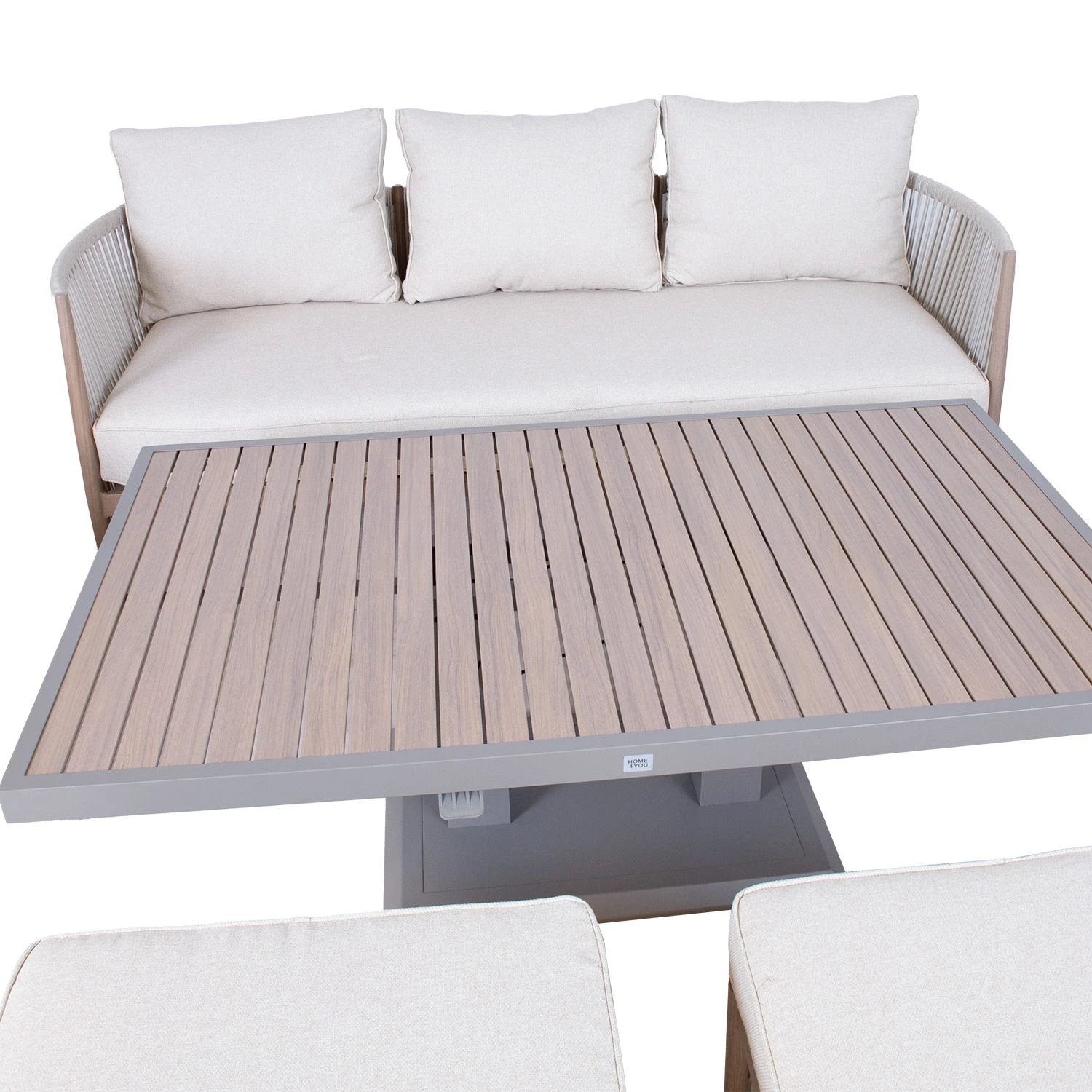 Диванный комплект MEDINA