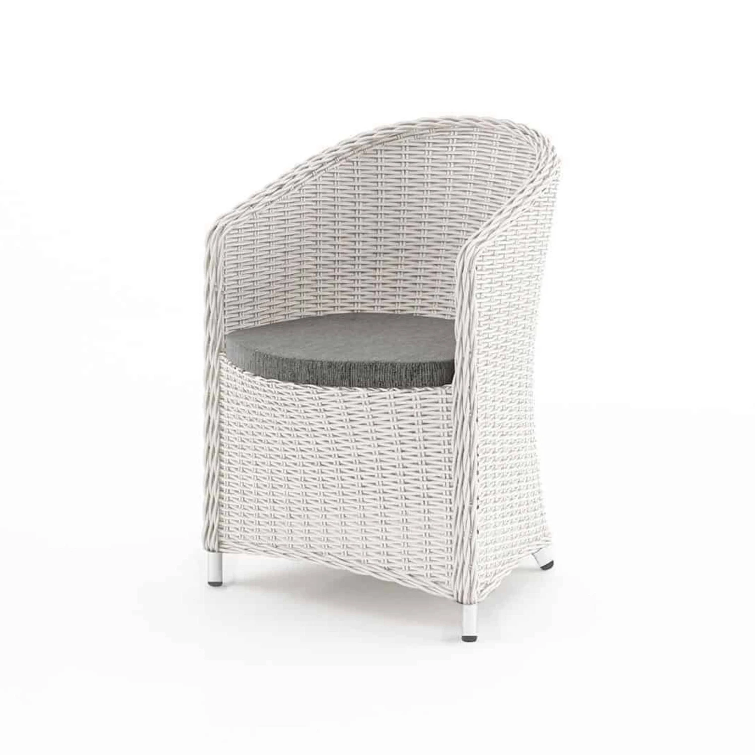 Обеденный комплект FILIP + DOLCE VITA Белый