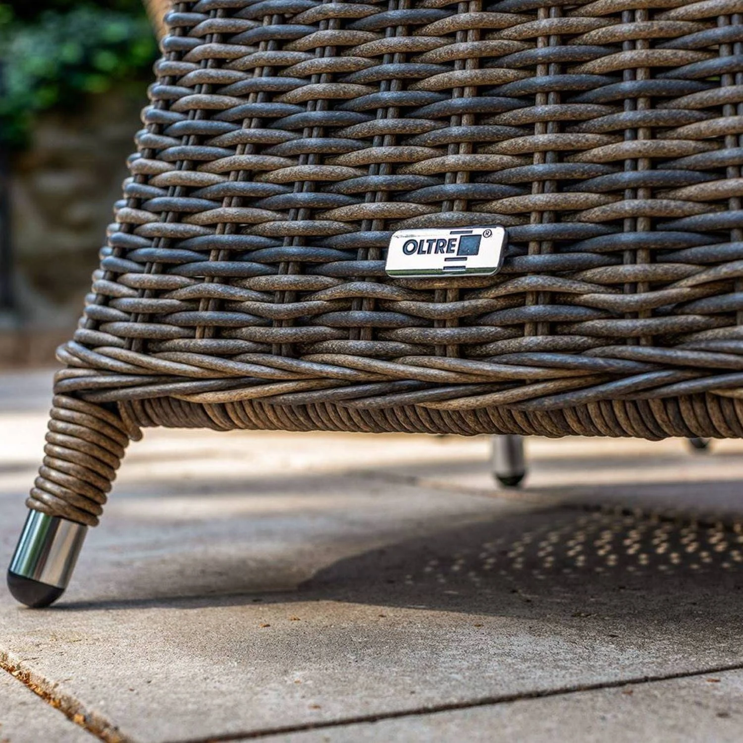 Кресло LEONARDO Песочный