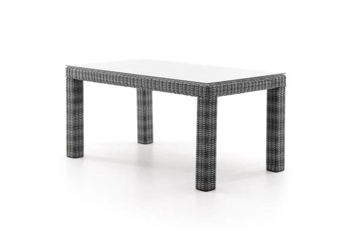 Стол RAPALLO 160 Серый