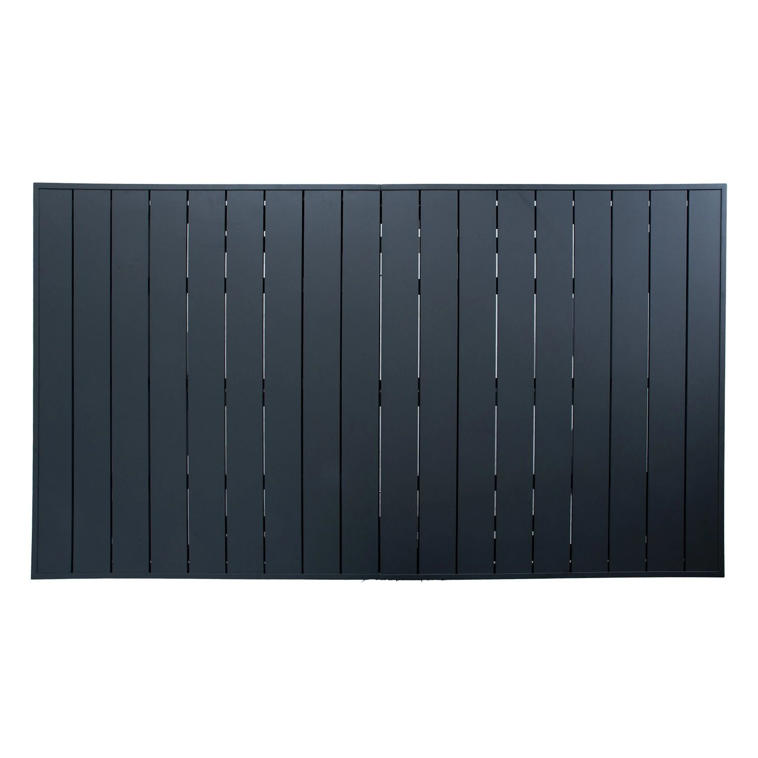 Раздвижной стол COLUMBUS 183/243 см