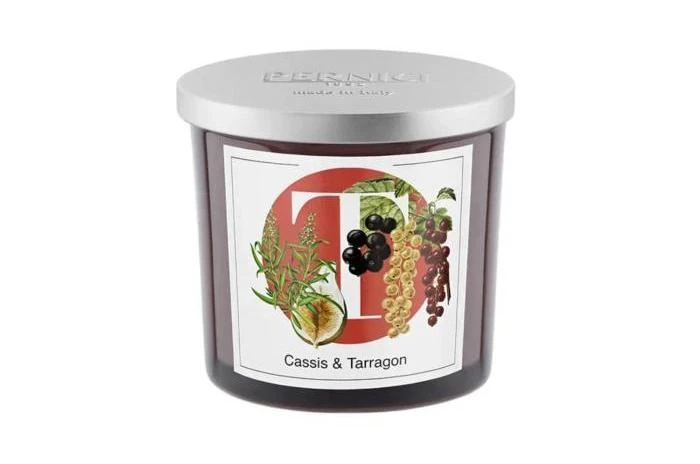 Свеча T «Смородина и Тархун» (Cassis & Tarragon) 200