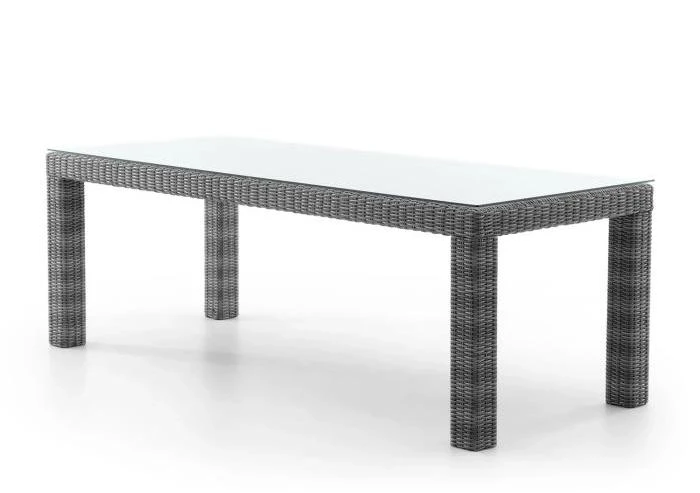 Стол RAPALLO 220 Серый