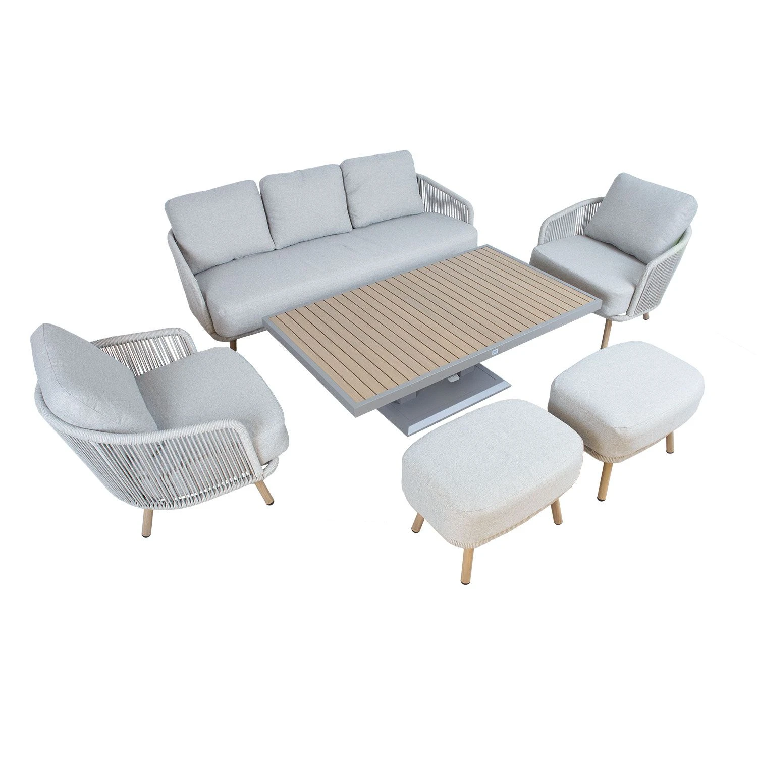 Диванный комплект MALISE