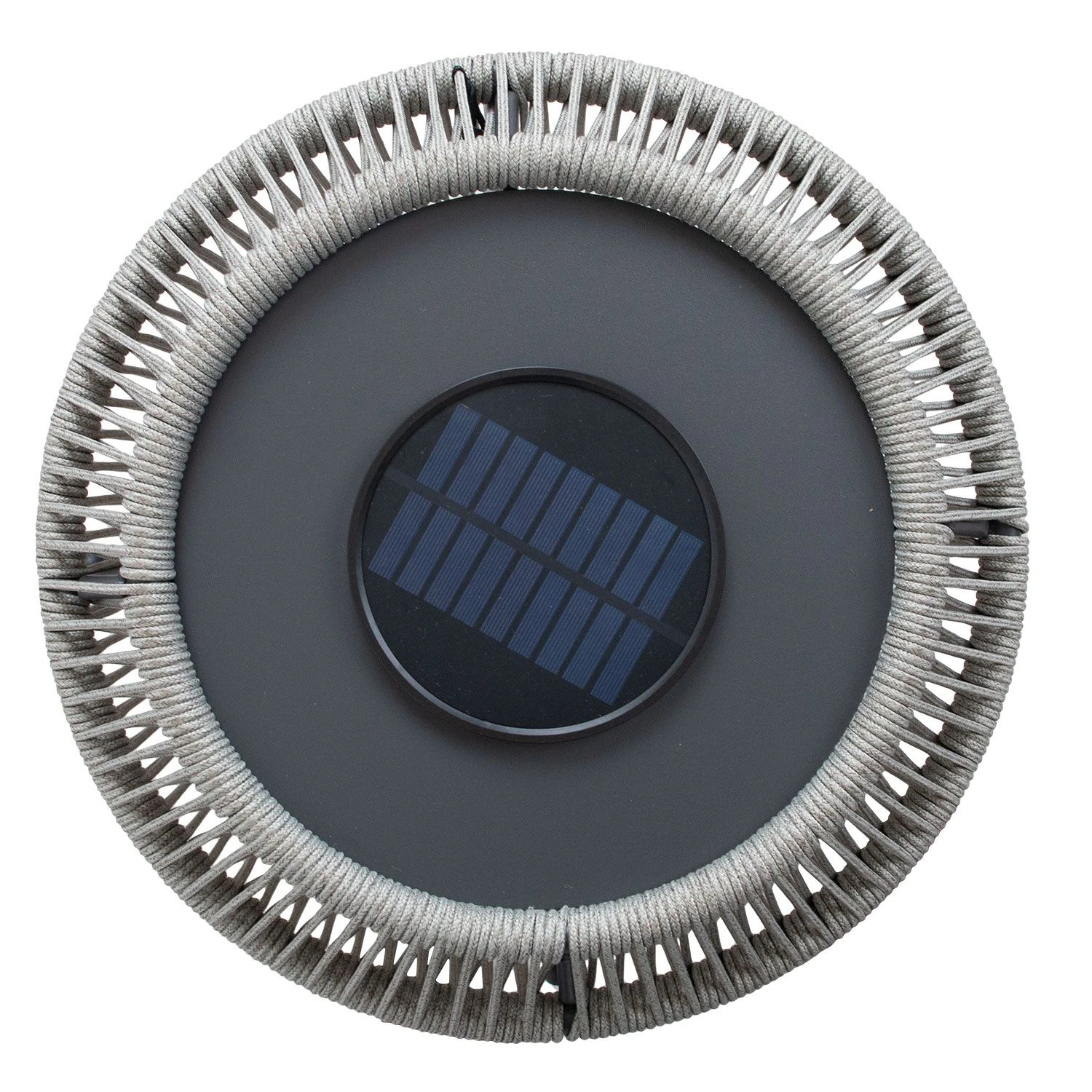 Солнечная лампа BRADLEY