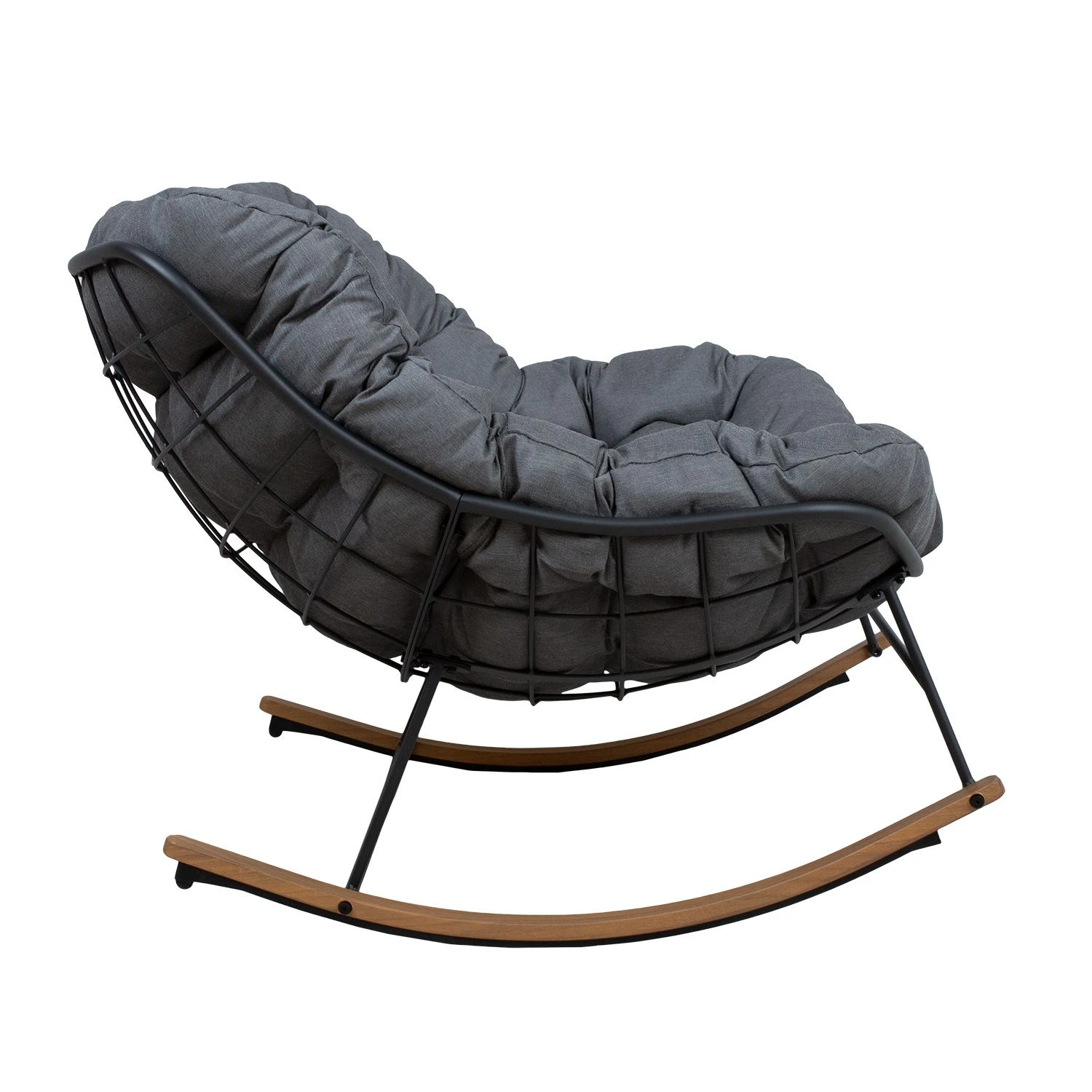 Кресло-качалка ROYAL