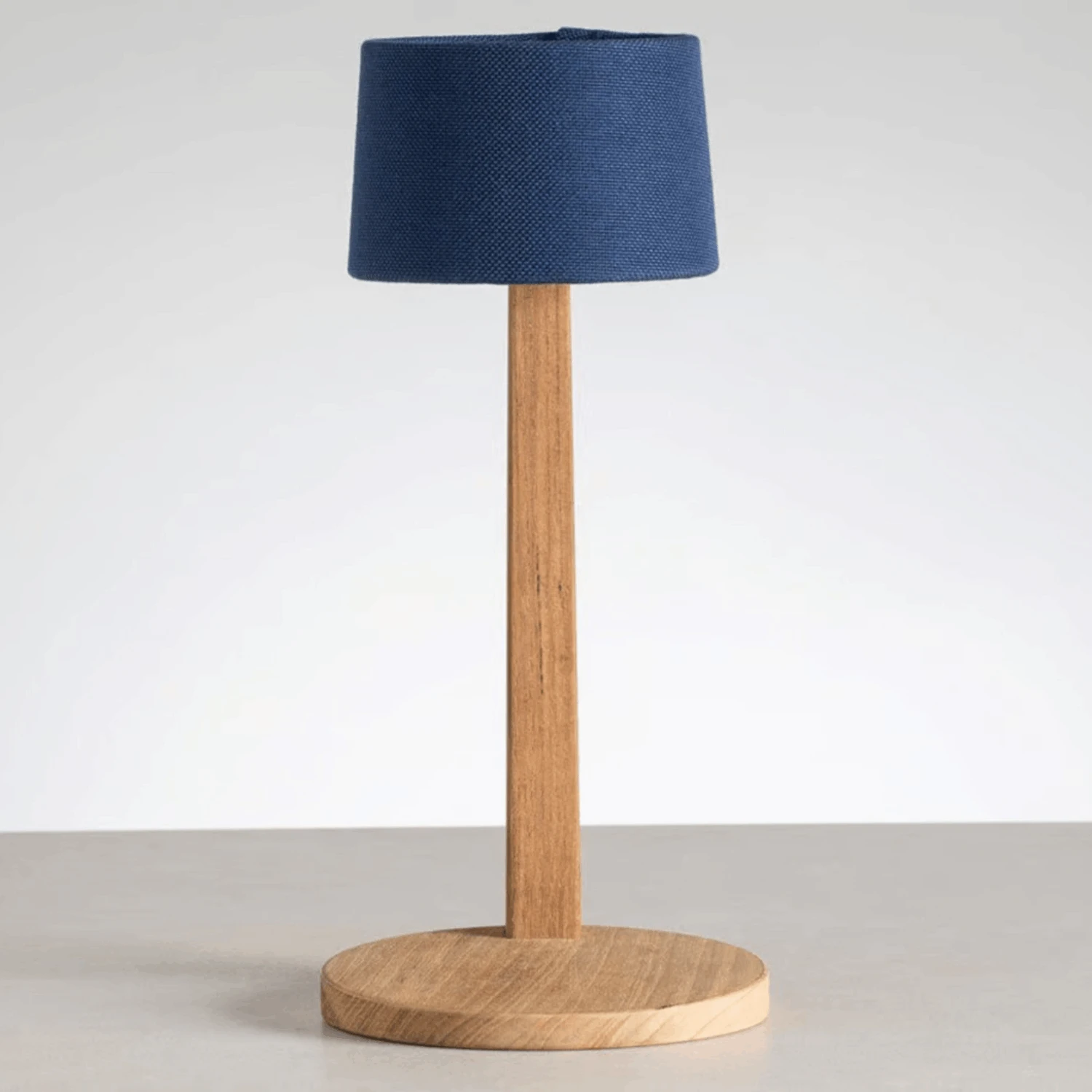 Настольная лампа GAIA Синий