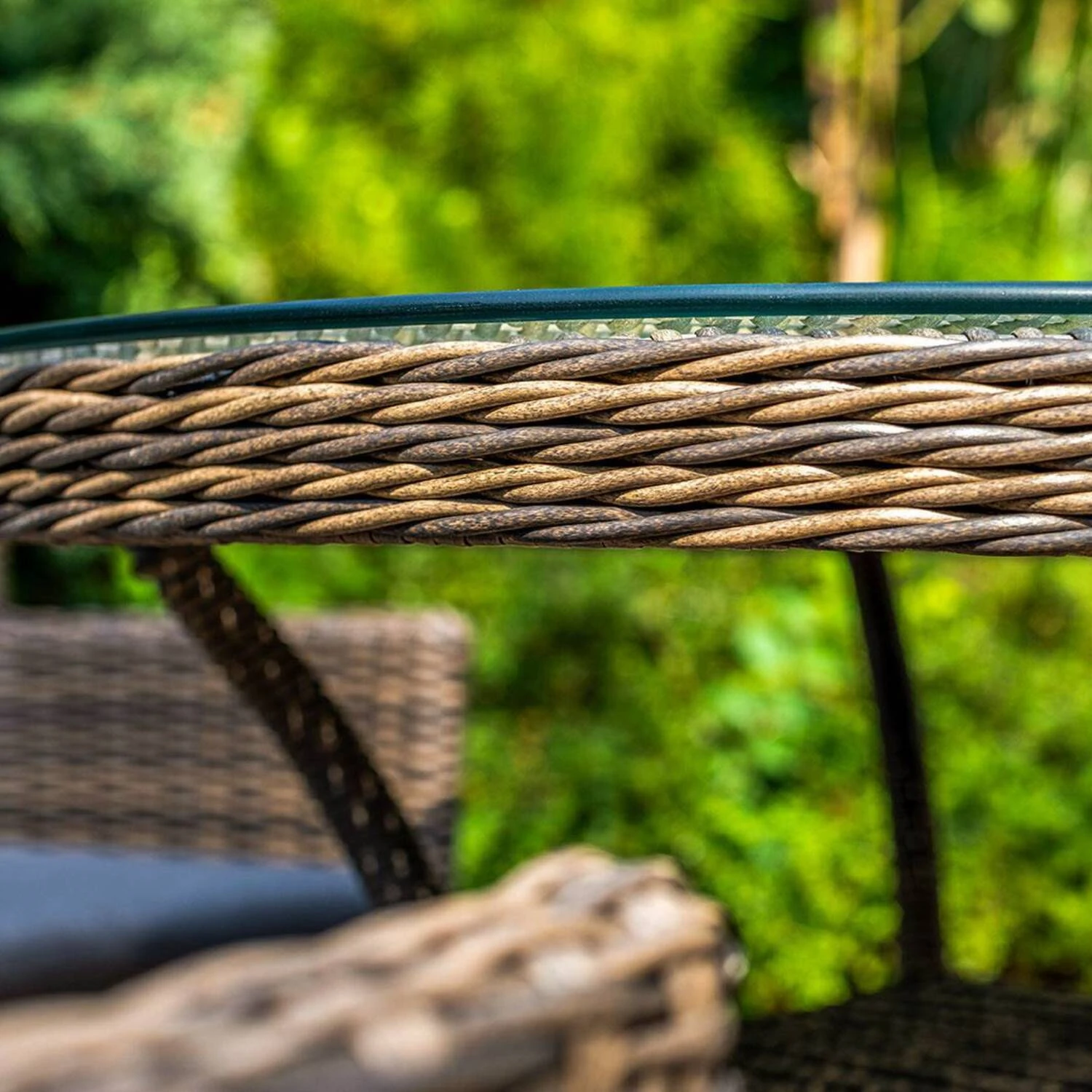 Стол FILIP Песочный