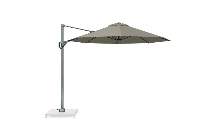 Садовый зонт VOYAGER T¹ Ø3 Taupe