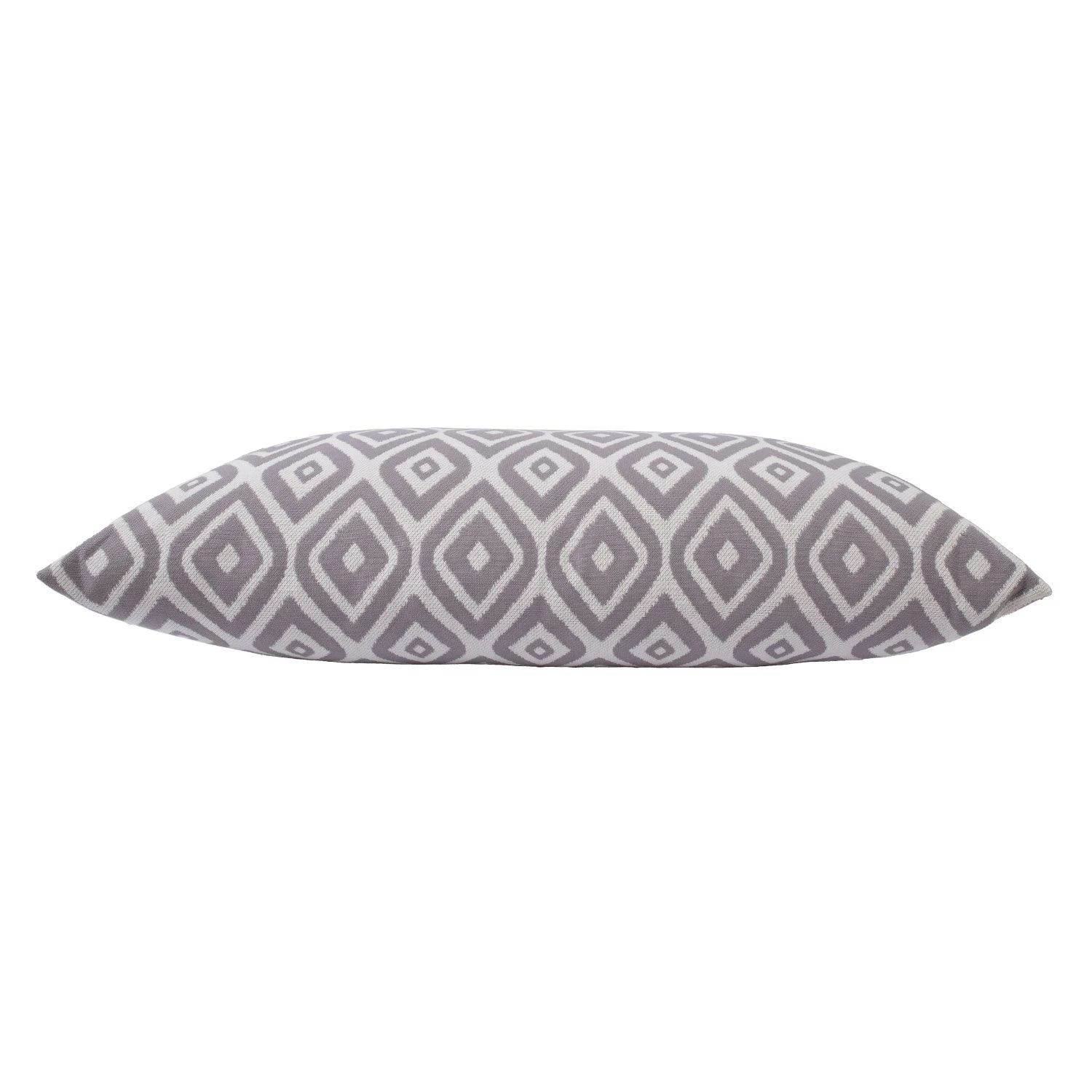 Подушка «HOLLY» Серая
