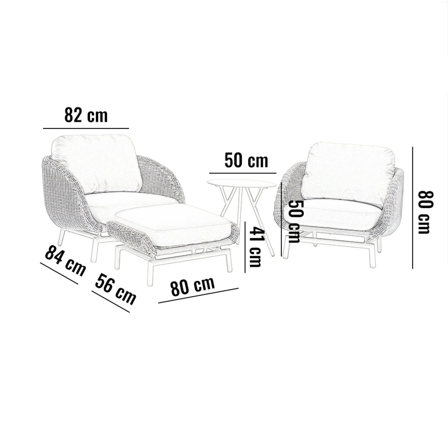 Комплект SCOOP I