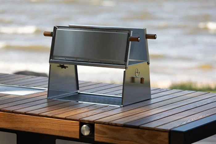 Съёмная духовка EFESTA