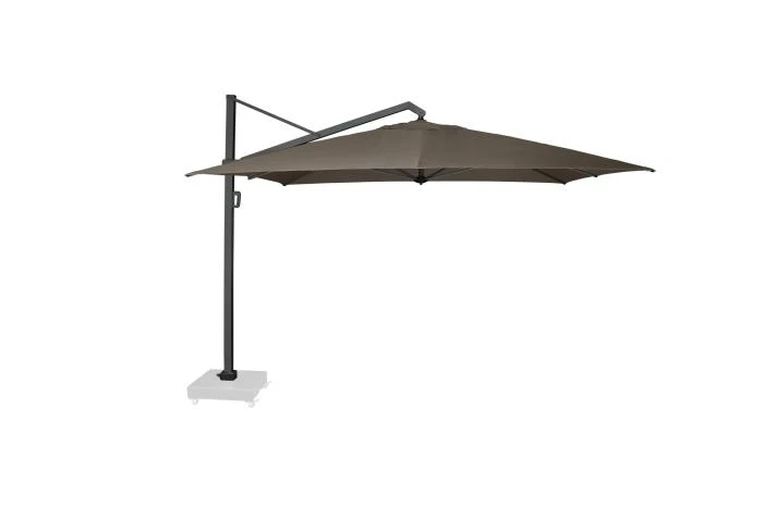 Садовый зонт ICON Premium 4x3 Havana