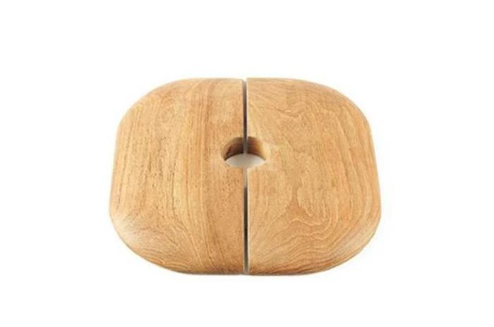 Деревянная крышка для основания барного стола Enjoy