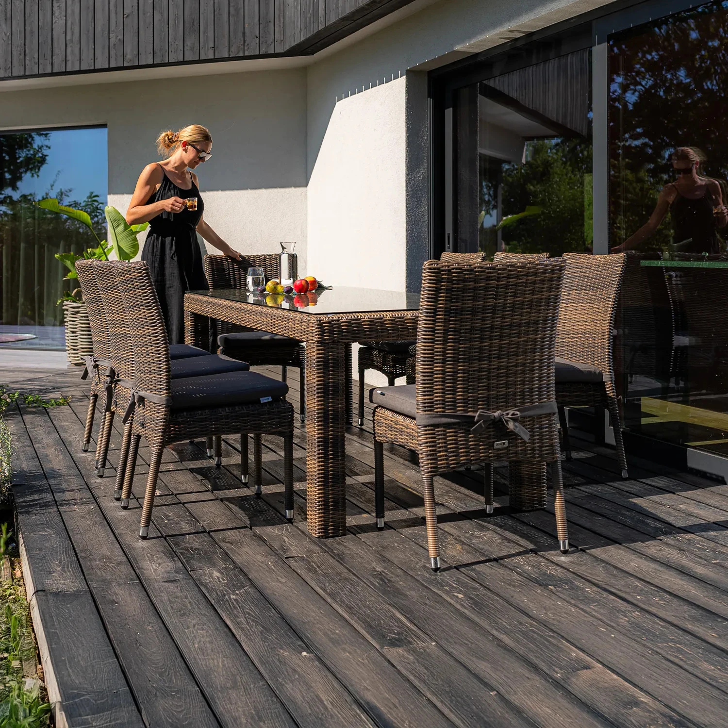 Стул STRATO Песочный