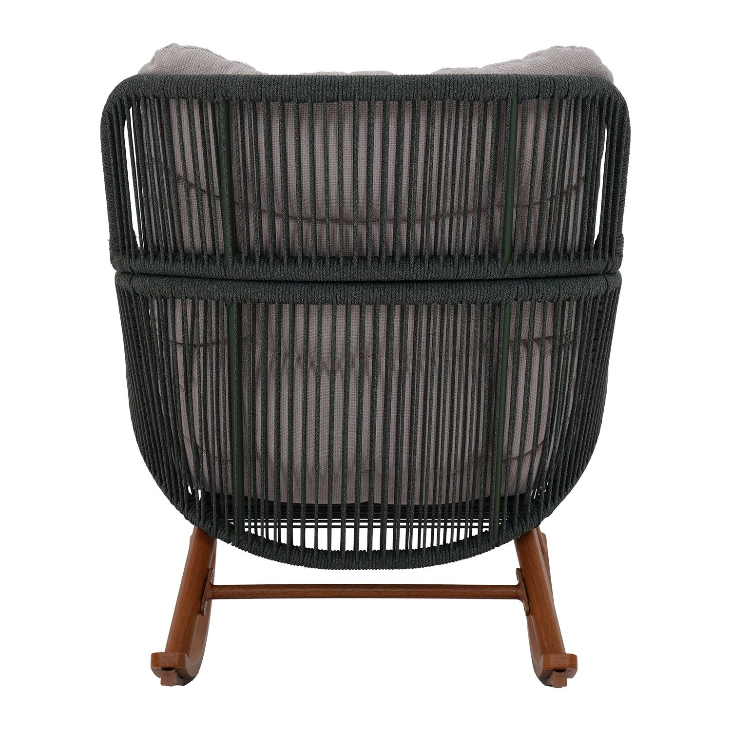 Кресло-качалка TORNEO