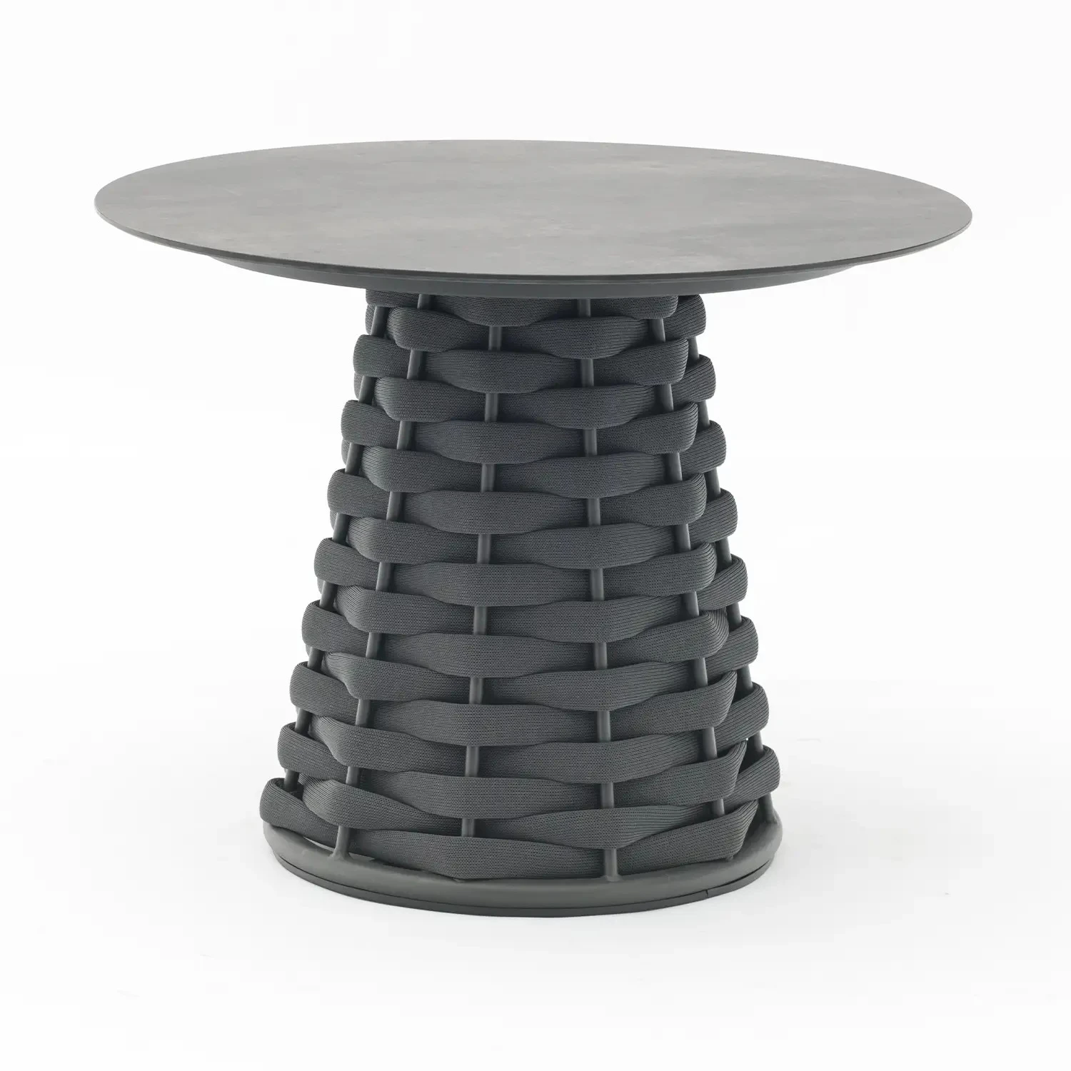 Беседка HUG II Антрацит