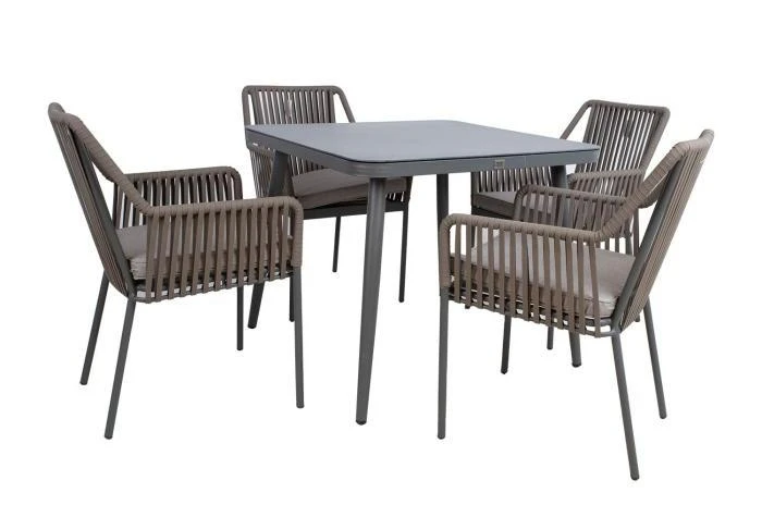 Обеденный комплект ANDROS II