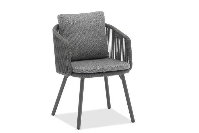 Стул HARBOUR Антрацит