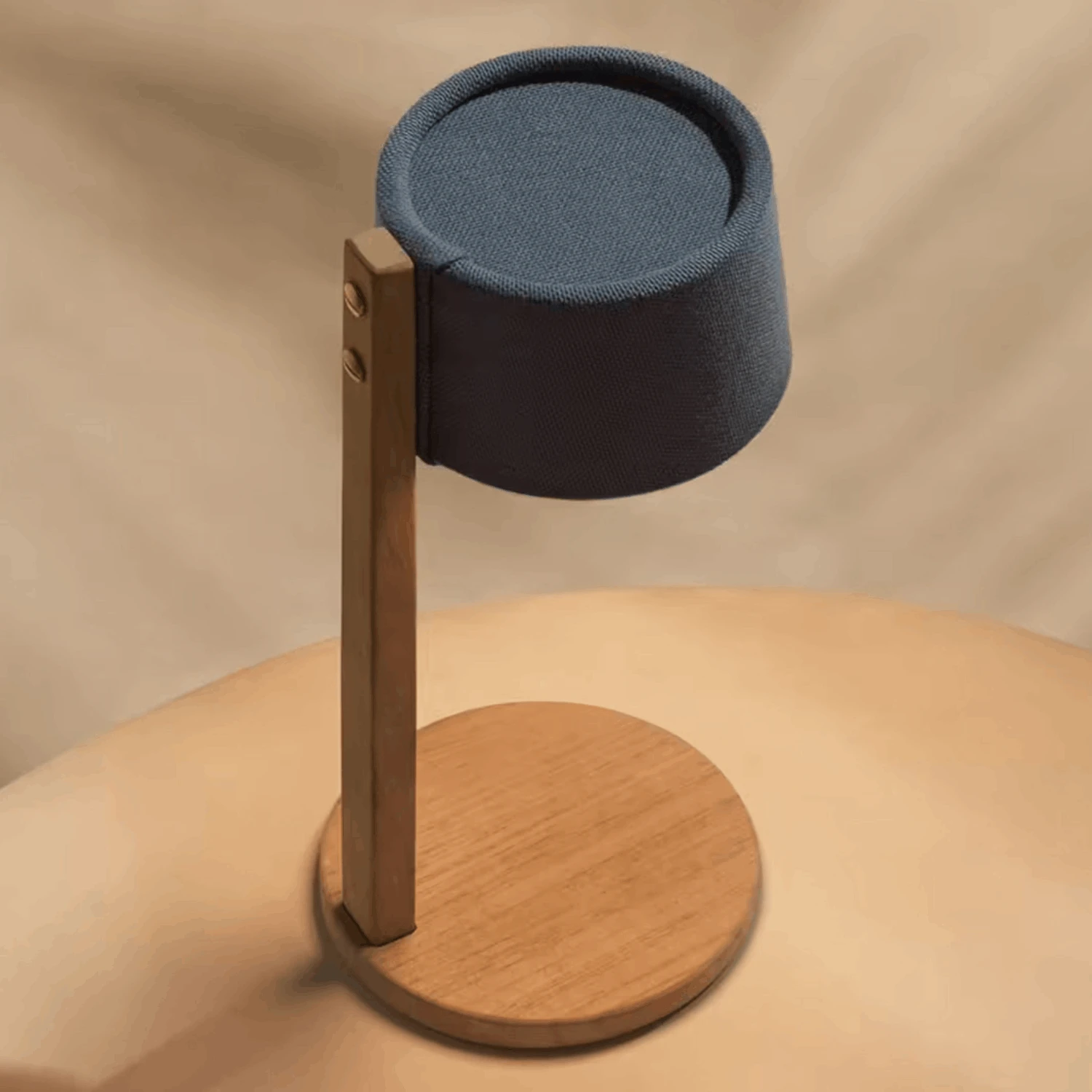 Настольная лампа GAIA Синий