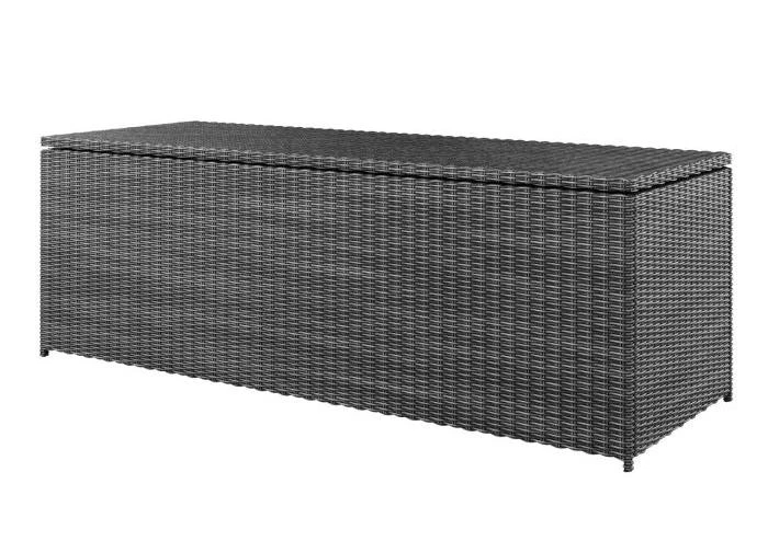 Ящик для хранения SCATOLA 200 Серый