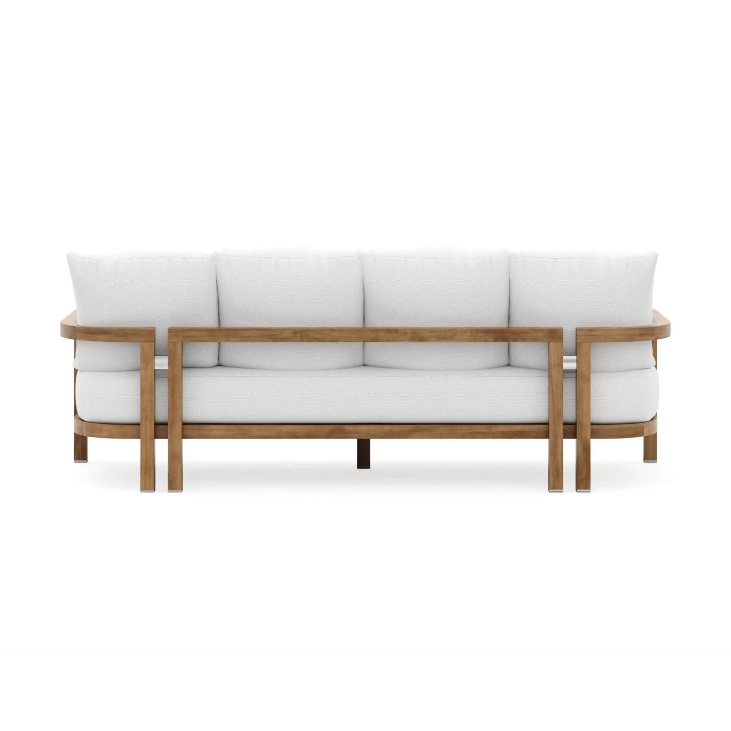 Диван VALENCIA трехместный