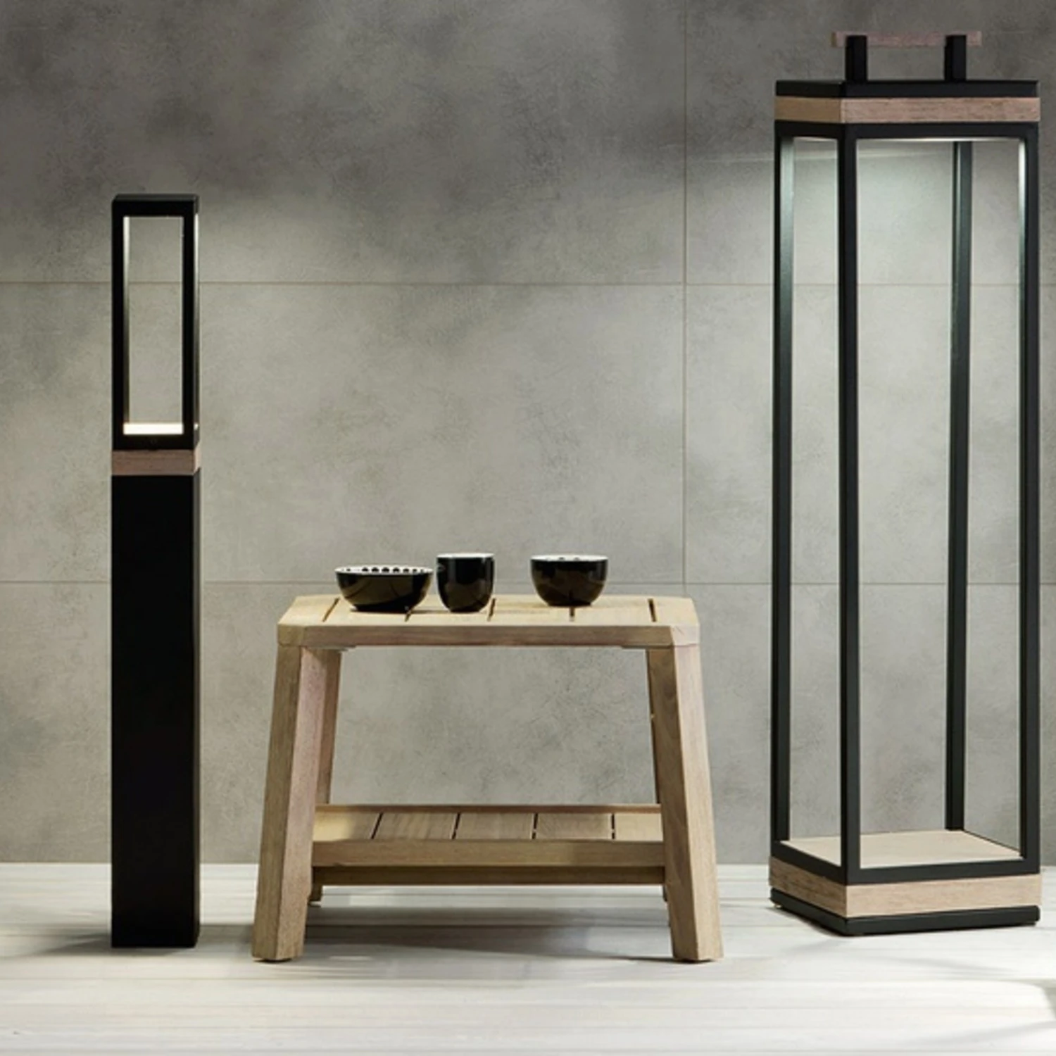 Светильник CARRE