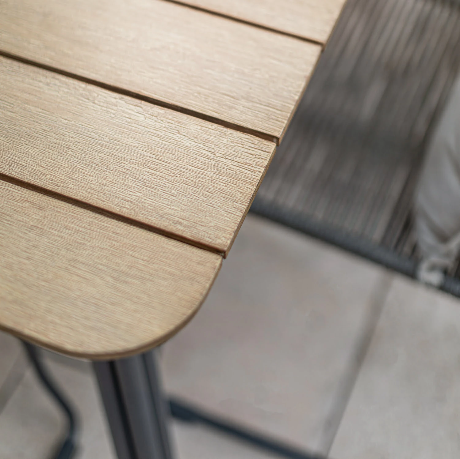 Обеденный комплект SIMI 180 + ELOS