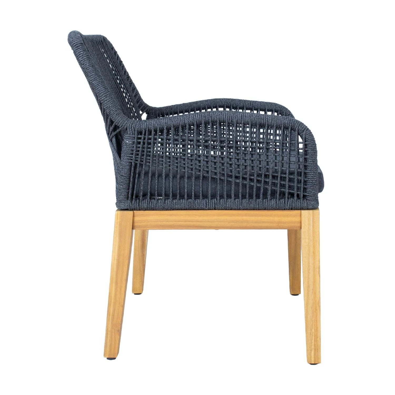 Кресло FLORIDA Антрацит