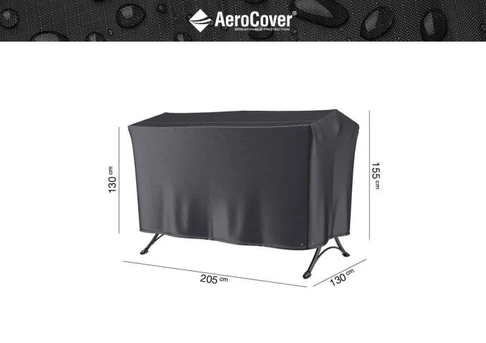 Чехол для садовых качелей