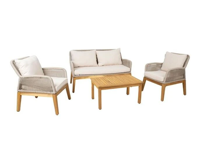 Диванный комплект FLORIDA Бежевый