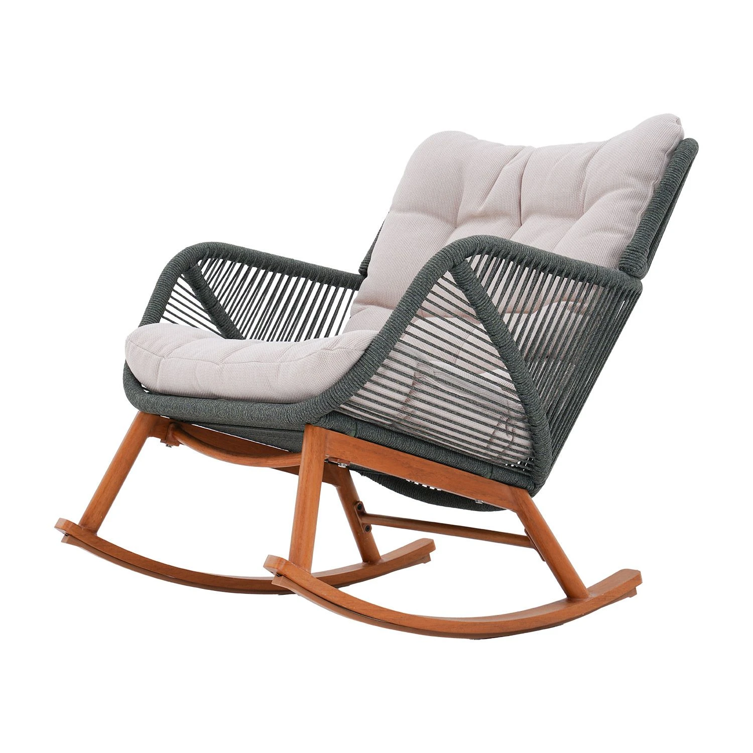 Кресло-качалка TORNEO