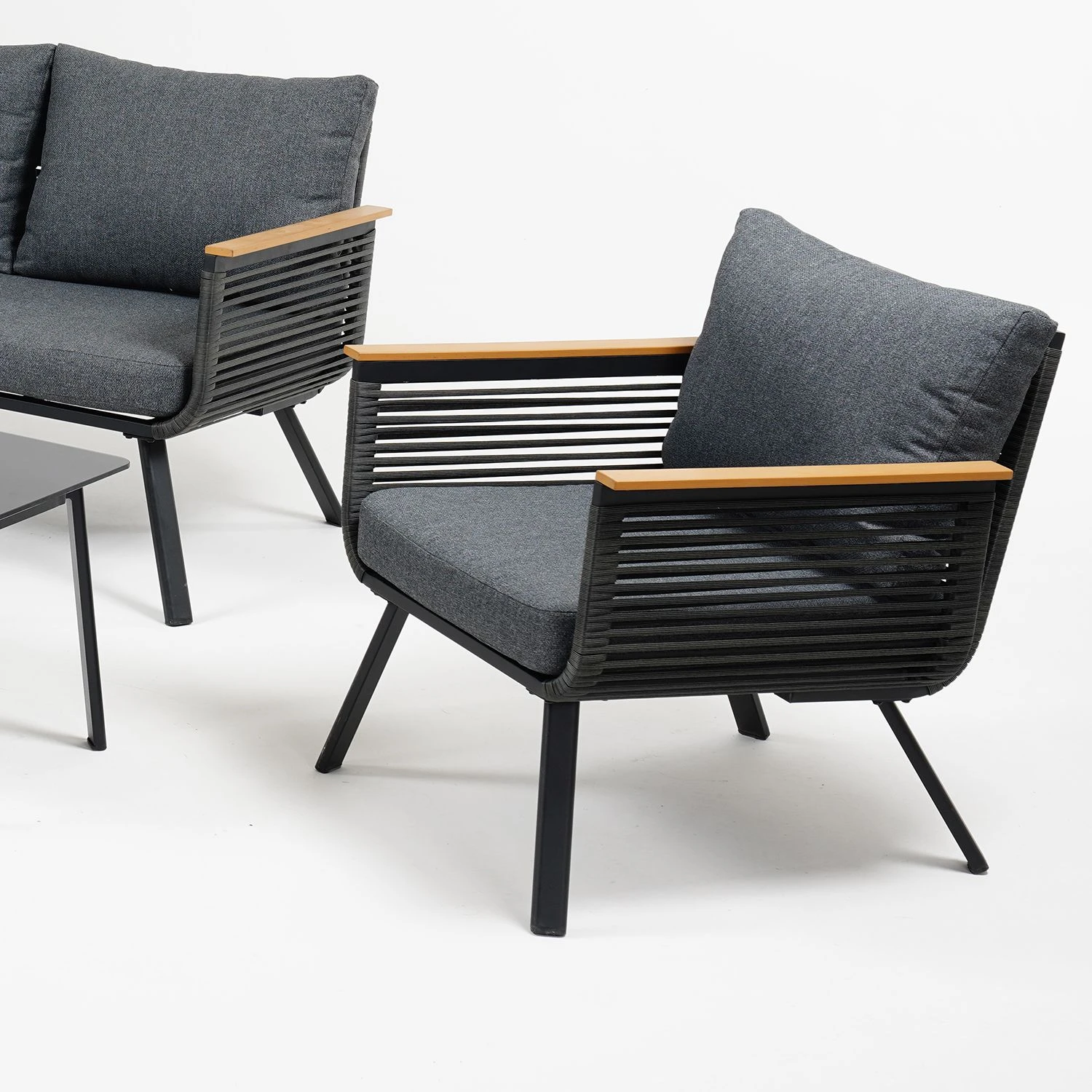 Диванный комплект MALAGA