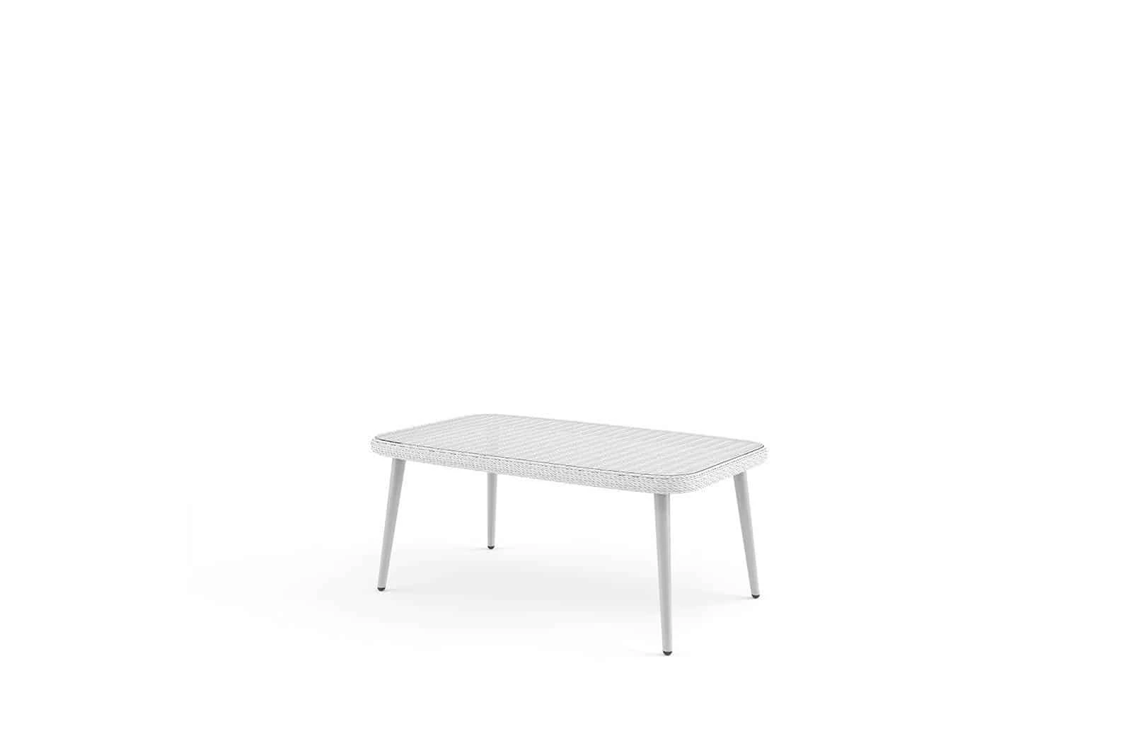 Диванный комплект MONZA Белый