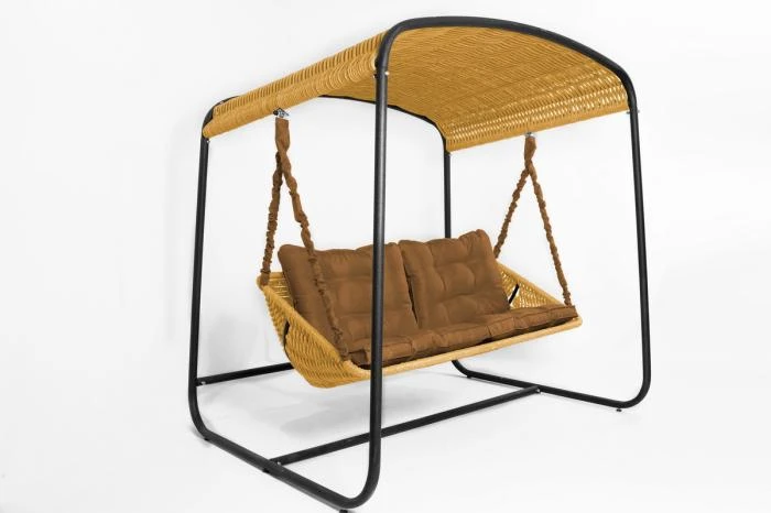 Качели SKY BED LINE Песочный