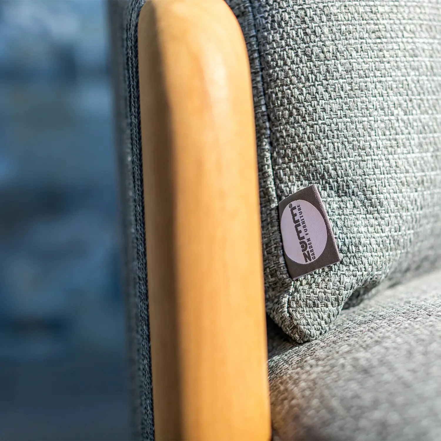 Диванный комплект HAVEN Антрацит