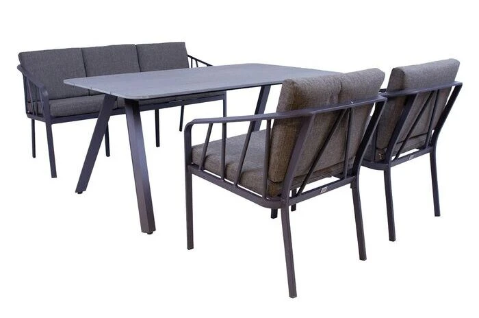 Обеденный комплект NASA