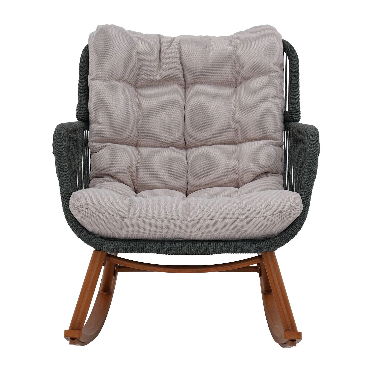 Кресло-качалка TORNEO