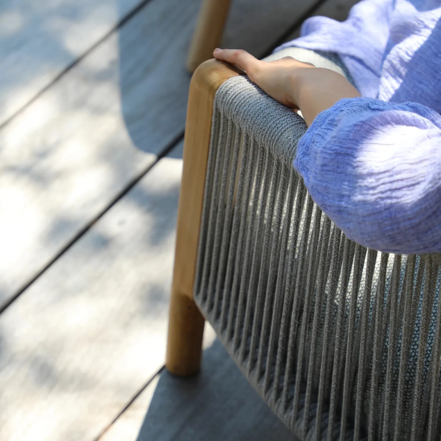 Диванный комплект HAVEN Мокко