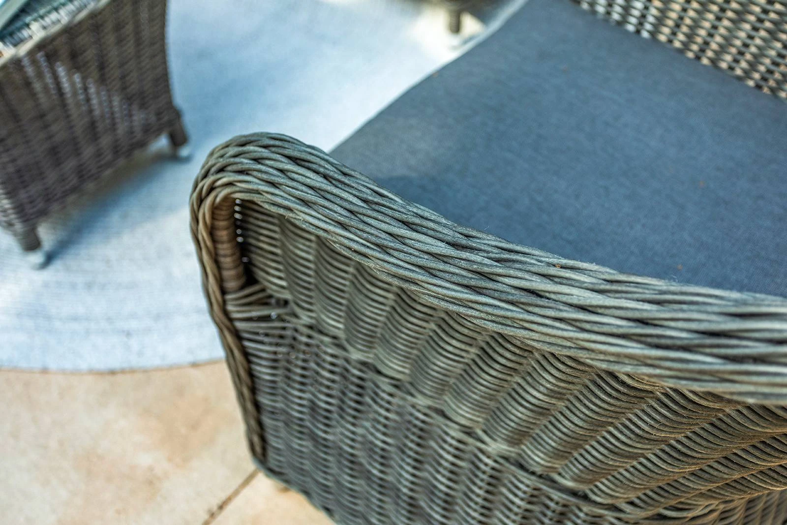 Диванный комплект LEONARDO Серый