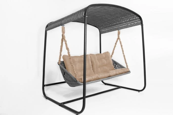 Качели SKY BED LINE Серый