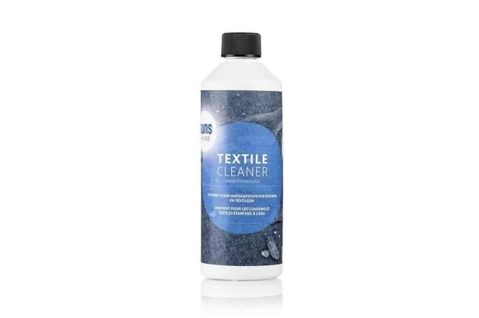 Textile Cleaner