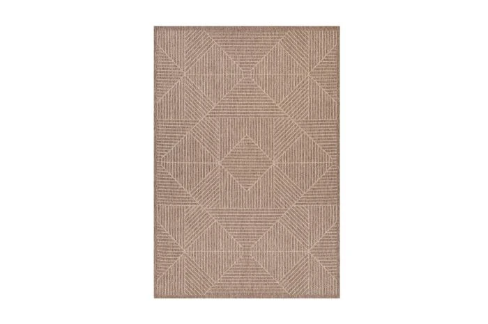 Уличный ковер DAWN OUTDOOR-4, 133x190 см